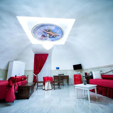 Bed & Breakfast Punto Stella Napels