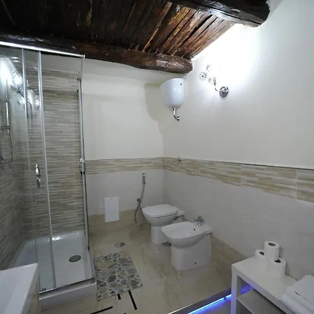 Bed & Breakfast Punto Stella Napels