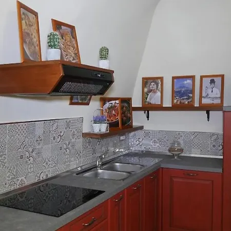 Oda ve Kahvaltı Punto Stella