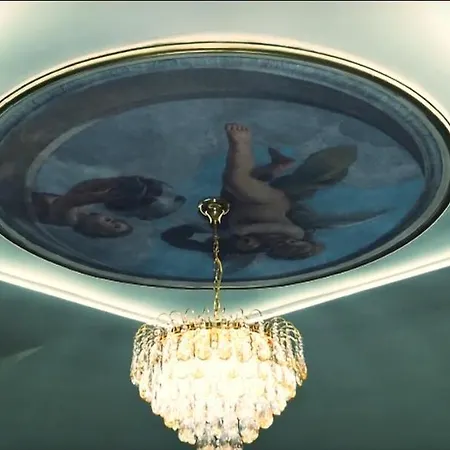 Oda ve Kahvaltı Punto Stella 4*