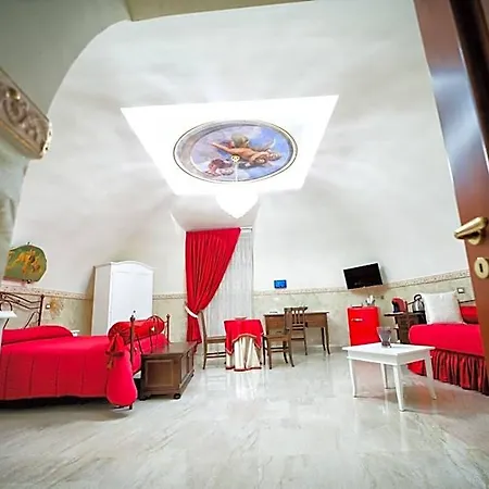 Bed & Breakfast Punto Stella