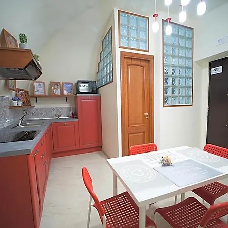 Punto Stella Bed & Breakfast 4*