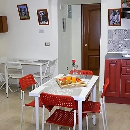 B&B Punto Stella 4*