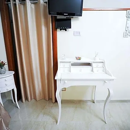 Bed & Breakfast Punto Stella 4*