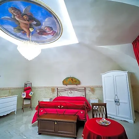 B&B Punto Stella