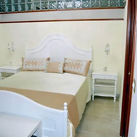 Punto Stella Bed & Breakfast Neapol