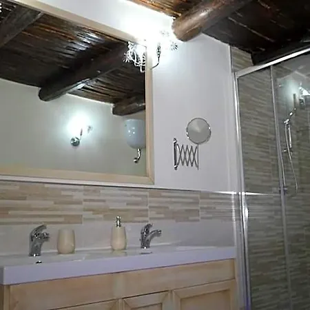 Punto Stella Bed & Breakfast 4*