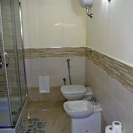 Punto Stella Bed & Breakfast