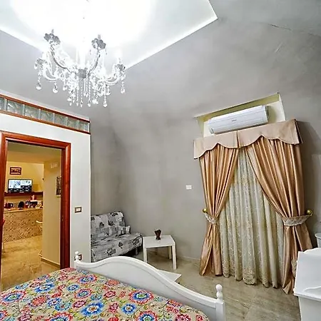 B&B Punto Stella 나폴리