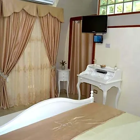 Punto Stella Bed & Breakfast