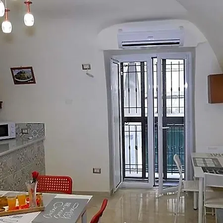 Bed & Breakfast Punto Stella