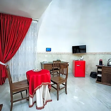 B&B Punto Stella 4*