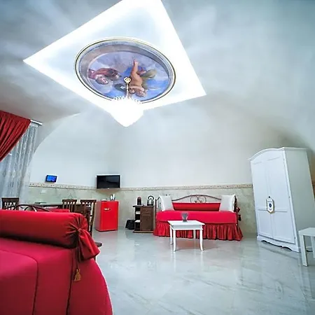 Punto Stella B&B