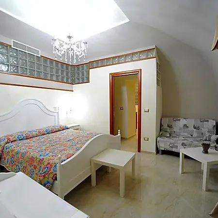 B&B Punto Stella 4*