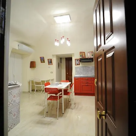 Punto Stella Bed & Breakfast Naples