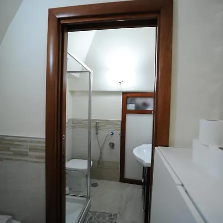 Punto Stella 4* Неаполь