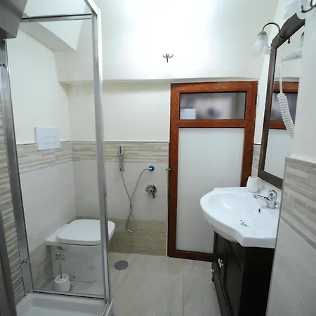 Punto Stella 4*