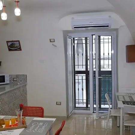 Punto Stella Bed & Breakfast Naples