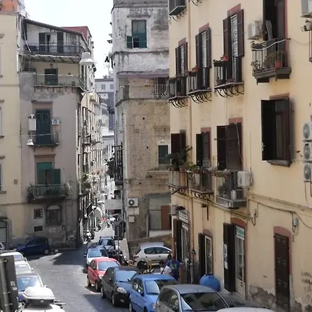 Punto Stella Bed & Breakfast Naples