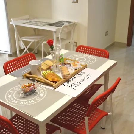 Punto Stella Bed & Breakfast