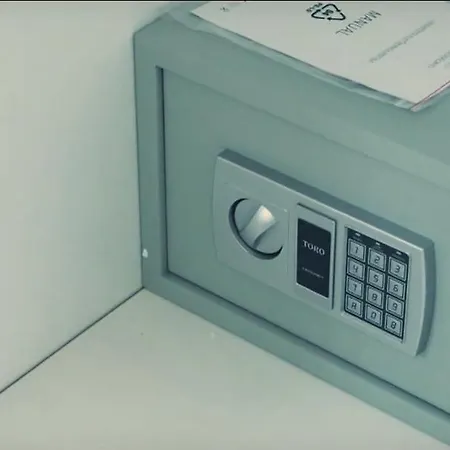 Punto Stella Nápoly