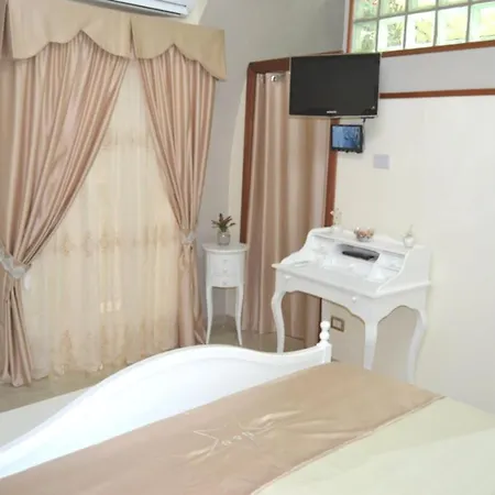 Bed & Breakfast Punto Stella Naples