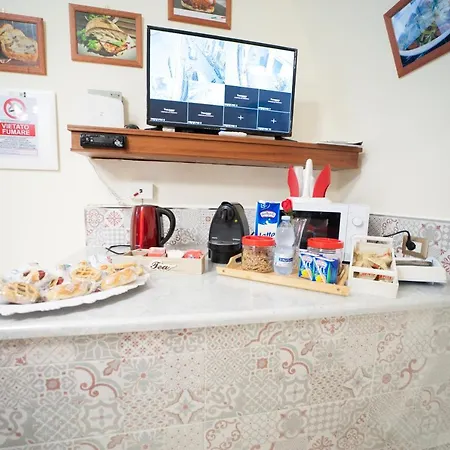 Bed & Breakfast Punto Stella