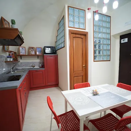 Bed & Breakfast Punto Stella