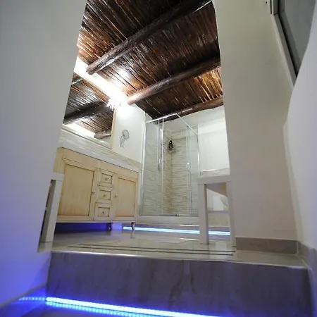 Bed & Breakfast Punto Stella