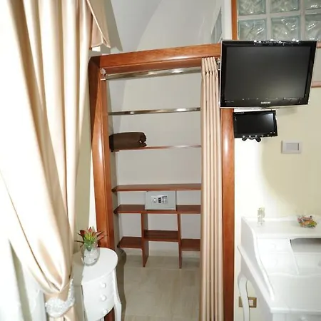 Punto Stella 那不勒斯