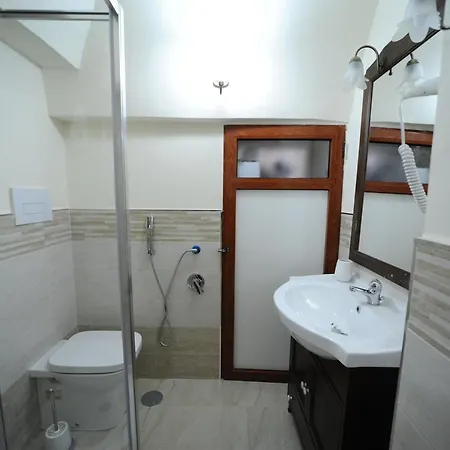 Bed & Breakfast Punto Stella Naples