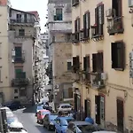 Punto Stella فندق مبيت وإفطار نابولي