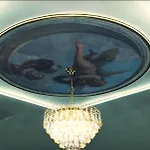 فندق مبيت وإفطار Punto Stella 4*