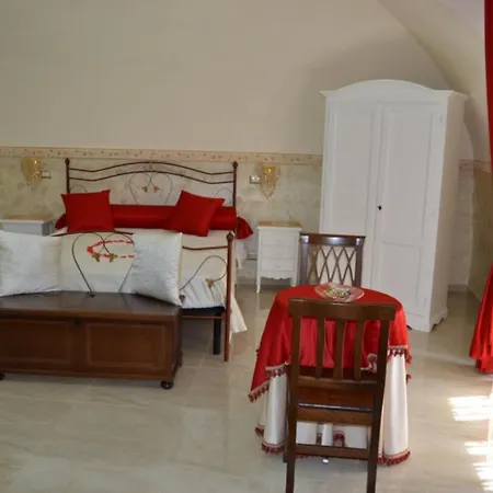 فندق مبيت وإفطار Punto Stella 4*
