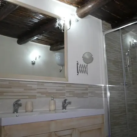Punto Stella Bed and Breakfast