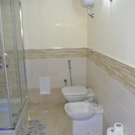 Punto Stella Bed and Breakfast Νάπολη