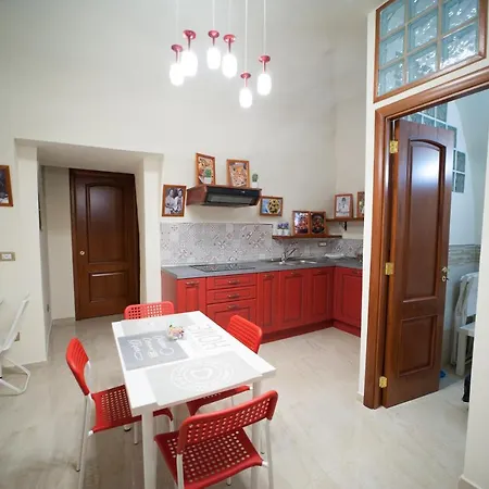 Punto Stella B&B 4*