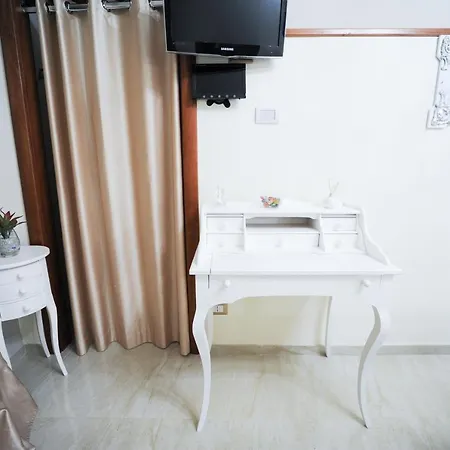 Punto Stella Bed and Breakfast