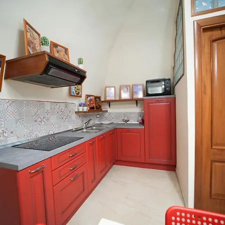 Punto Stella Bed and Breakfast 4*
