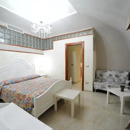 Punto Stella Bed and Breakfast