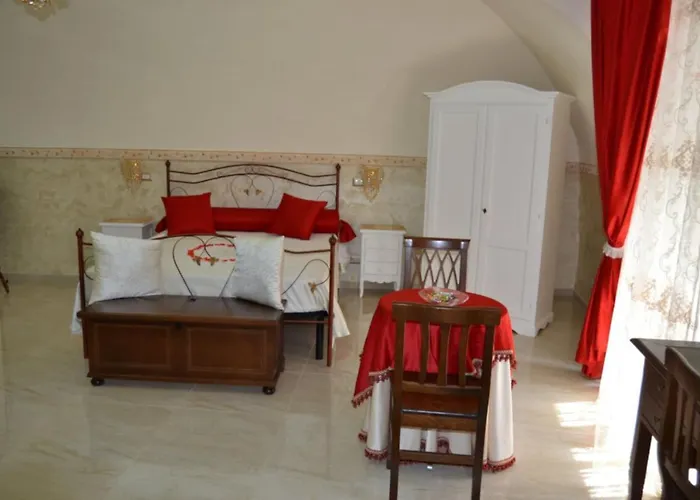 Bed & Breakfast Punto Stella 4*