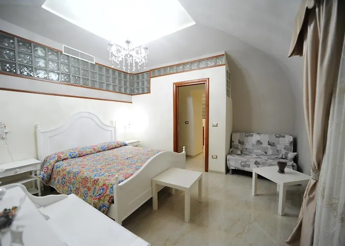 Punto Stella Bed & Breakfast